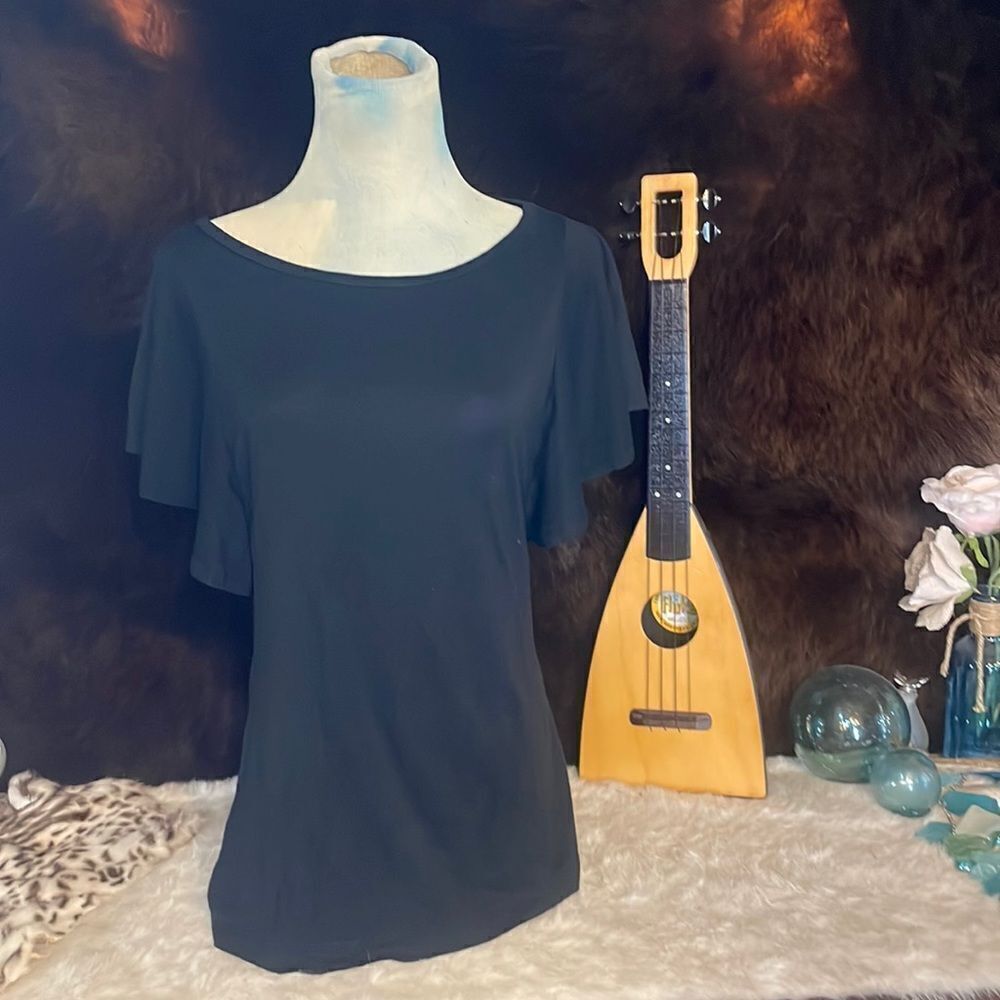 Banana republic top S (1400)